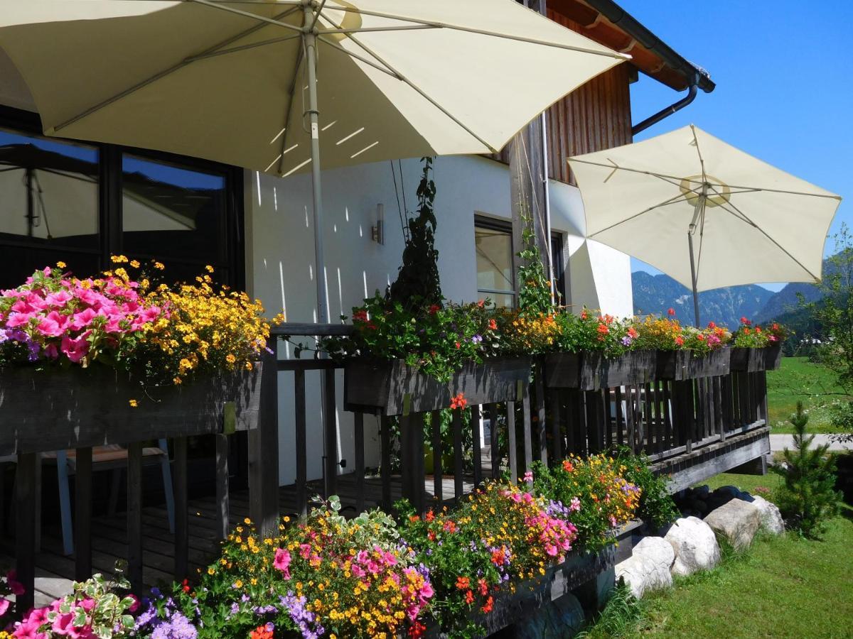 Appartements Gosaukamm.Com 객실 사진