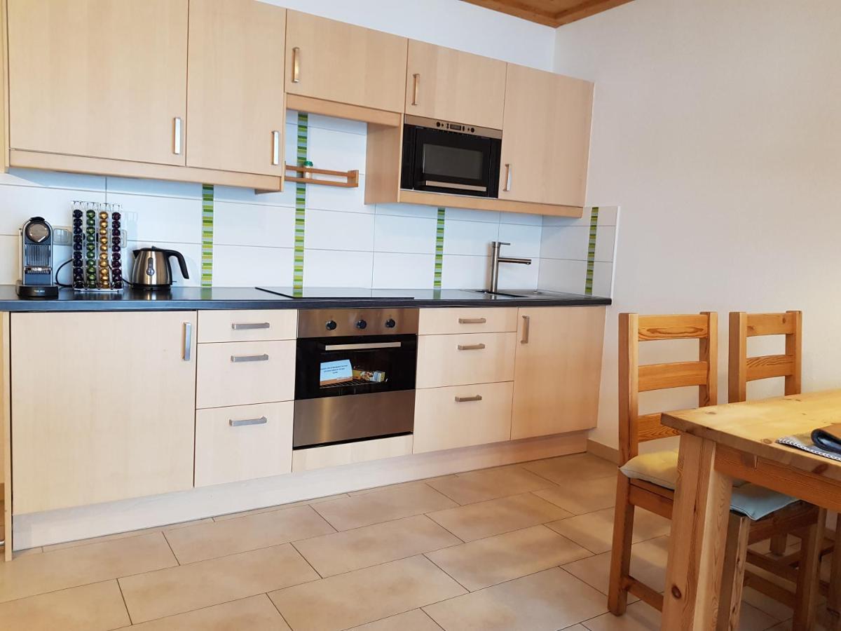 Appartements Gosaukamm.Com 외부 사진