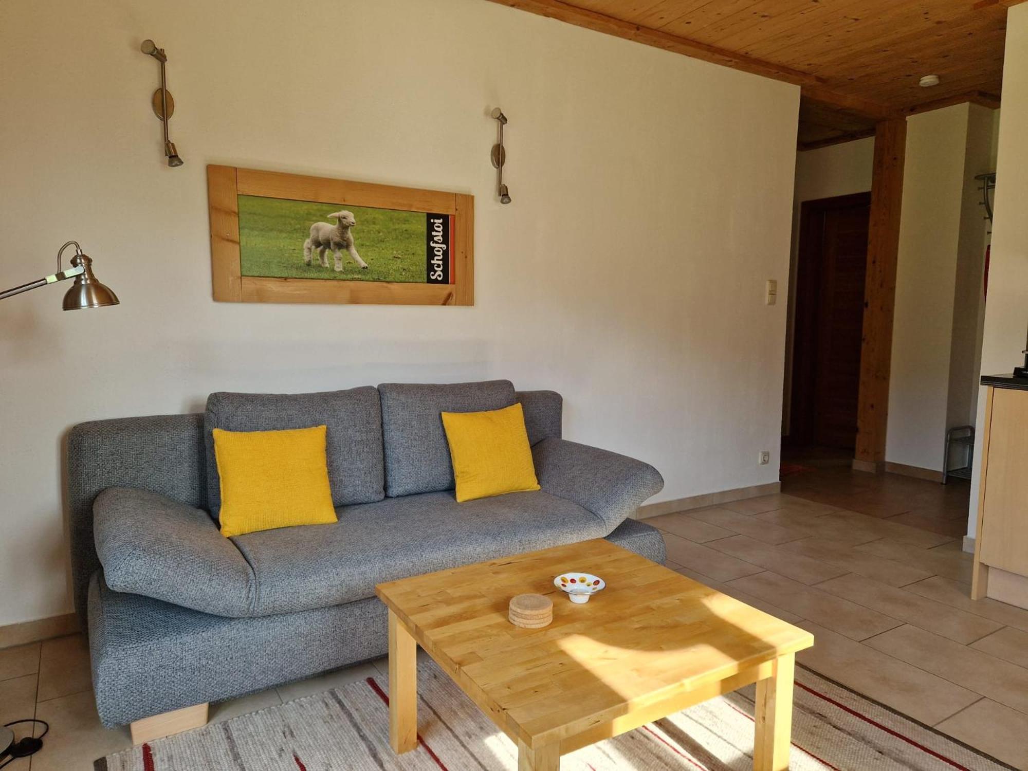 Appartements Gosaukamm.Com 외부 사진