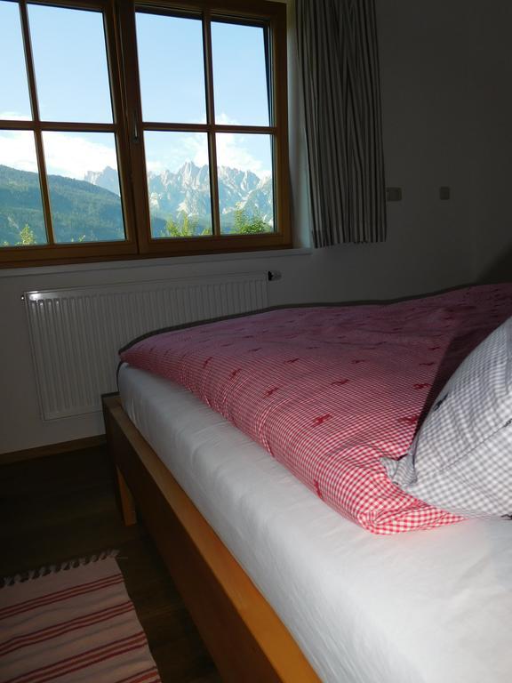 Appartements Gosaukamm.Com 외부 사진