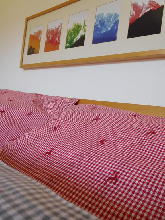 Appartements Gosaukamm.Com 외부 사진