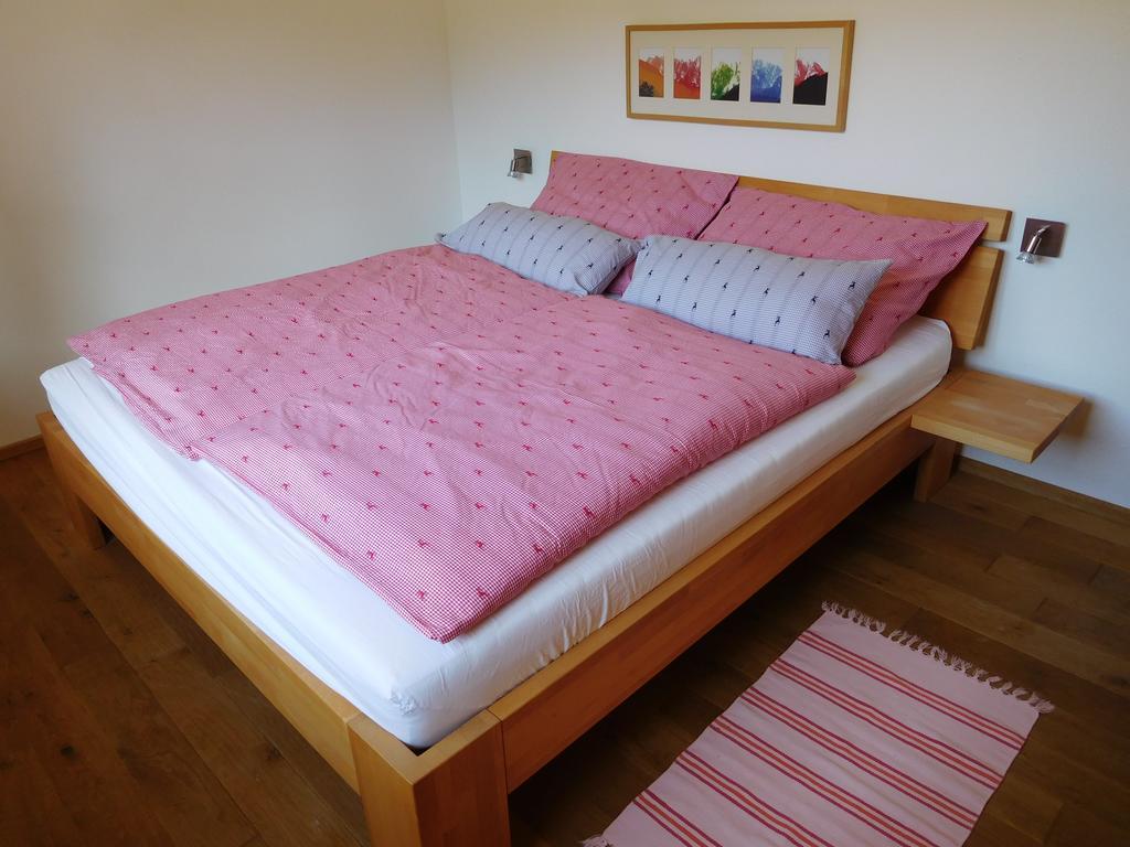 Appartements Gosaukamm.Com 외부 사진