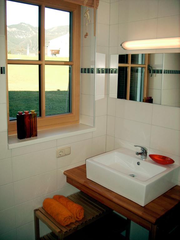 Appartements Gosaukamm.Com 외부 사진