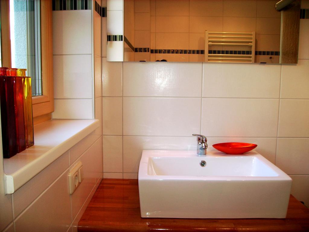 Appartements Gosaukamm.Com 외부 사진