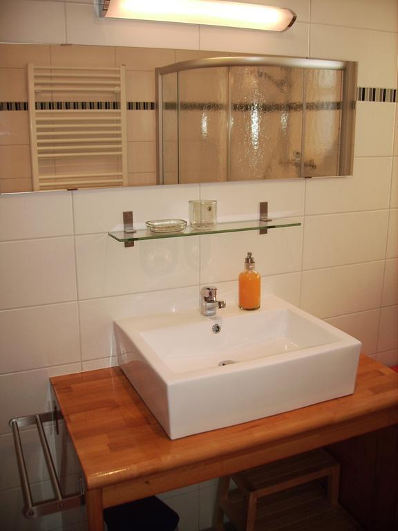 Appartements Gosaukamm.Com 외부 사진