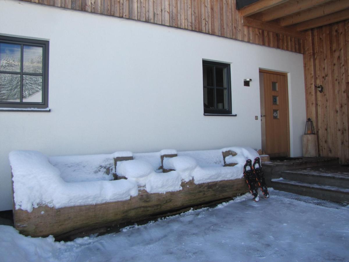 Appartements Gosaukamm.Com 외부 사진